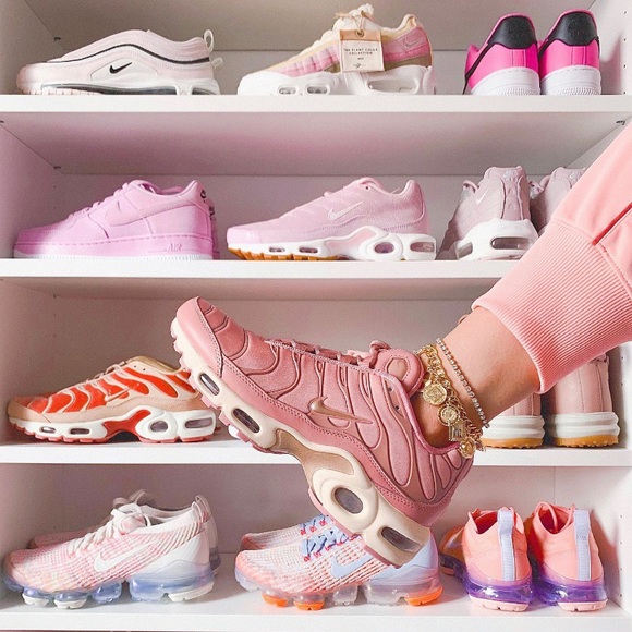 Nike air max plus sneakers - Picture 2 of 8